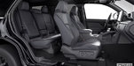 2025 TOYOTA 4Runner Hybrid Platinum - Interior view - 1