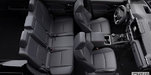 2025 TOYOTA 4Runner Hybrid Platinum - Interior view - 2