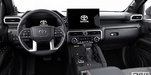 2025 TOYOTA 4Runner Hybrid Platinum - Interior view - 3