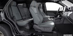 2025 TOYOTA 4Runner Hybrid Trailhunter - Interior view - 1
