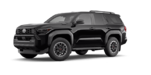 2025 TOYOTA 4Runner Hybrid TRD Off Road Premium - Exterior view - 1