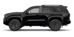 2025 TOYOTA 4Runner Hybrid TRD Pro - Exterior view - 2