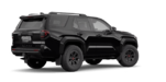 2025 TOYOTA 4Runner Hybrid TRD Pro - Exterior view - 3