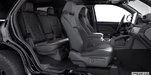 2025 TOYOTA 4Runner Hybrid TRD Pro - Interior view - 1