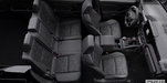 2025 TOYOTA 4Runner Hybrid TRD Pro - Interior view - 2