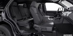 2025 TOYOTA 4Runner SR5 - Interior view - 1