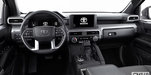 2025 TOYOTA 4Runner SR5 - Interior view - 3