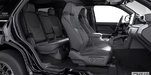 2025 TOYOTA 4Runner TRD Off Road Premium - Interior view - 1