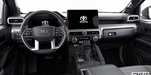 2025 TOYOTA 4Runner TRD Off Road Premium - Interior view - 3