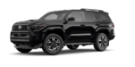 2025 TOYOTA 4Runner TRD Sport - Exterior view - 1