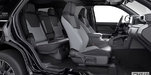 2025 TOYOTA 4Runner TRD Sport - Interior view - 1
