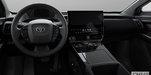 2025 TOYOTA BZ4X LE AWD - Interior view - 3