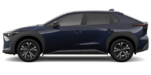 2025 TOYOTA BZ4X LE FWD - Exterior view - 2