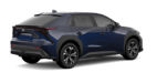 2025 TOYOTA BZ4X LE FWD - Exterior view - 3