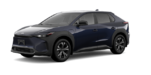 2025 TOYOTA BZ4X LE FWD - Exterior view - 1
