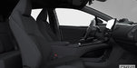 2025 TOYOTA BZ4X LE FWD - Interior view - 1