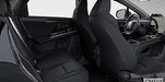 2025 TOYOTA BZ4X LE FWD - Interior view - 2