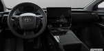 2025 TOYOTA BZ4X LE FWD - Interior view - 3