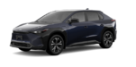 2025 TOYOTA BZ4X XLE - Exterior view - 1