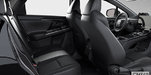 2025 TOYOTA BZ4X XLE - Interior view - 2
