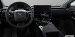 2025 TOYOTA BZ4X XLE - Interior view - 3