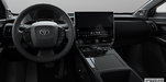 2025 TOYOTA BZ4X XLE Technologie - Interior view - 3