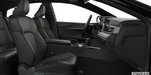 2025 TOYOTA Camry Hybrid XSE AWD - Interior view - 1
