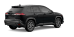 2025 TOYOTA Corolla Cross Hybrid SE - Exterior view - 3