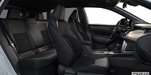 2025 TOYOTA Corolla Cross Hybrid SE - Interior view - 1