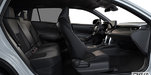 2025 TOYOTA Corolla Cross Hybrid SE - Interior view - 2