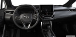 2025 TOYOTA Corolla Cross Hybrid SE - Interior view - 3