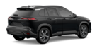 2025 TOYOTA Corolla Cross Hybrid XSE - Exterior view - 3