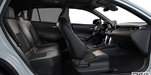 2025 TOYOTA Corolla Cross Hybrid XSE - Interior view - 2