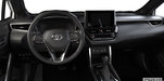 2025 TOYOTA Corolla Cross Hybrid XSE - Interior view - 3