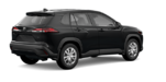 2025 TOYOTA Corolla Cross L AWD - Exterior view - 3