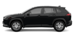 2025 TOYOTA Corolla Cross L FWD - Exterior view - 2