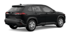 2025 TOYOTA Corolla Cross L FWD - Exterior view - 3