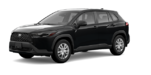 2025 TOYOTA Corolla Cross L FWD - Exterior view - 1