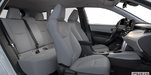 2025 TOYOTA Corolla Cross L FWD - Interior view - 1