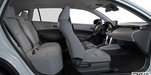 2025 TOYOTA Corolla Cross L FWD - Interior view - 2
