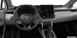 2025 TOYOTA Corolla Cross L FWD - Interior view - 3
