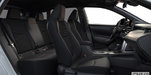 2025 TOYOTA Corolla Cross LE AWD - Interior view - 1