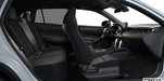 2025 TOYOTA Corolla Cross LE AWD - Interior view - 2