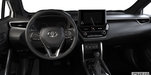 2025 TOYOTA Corolla Cross LE FWD - Interior view - 3