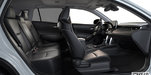2025 TOYOTA Corolla Cross XLE AWD - Interior view - 2
