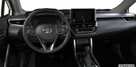 2025 TOYOTA Corolla Cross XLE AWD - Interior view - 3