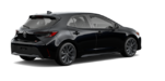 2025 TOYOTA Corolla Hatchback SE Upgrade - Exterior view - 3