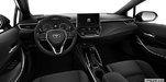 2025 TOYOTA Corolla Hatchback SE Upgrade - Interior view - 3