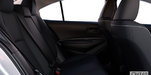 2025 TOYOTA Corolla Hybrid LE AWD - Interior view - 2