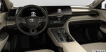 2025 TOYOTA Crown Limited - Interior view - 3